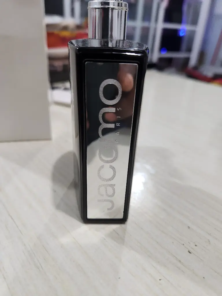 JACOMO Parfum Intense